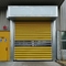 AC 220V 1 Phrase 50HZ Automatic Roller Door Exterior Security Door