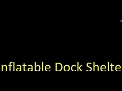 Opblaasbare havenbescherming