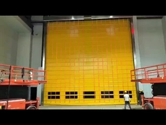 hogesnelheidstapeldeur 4