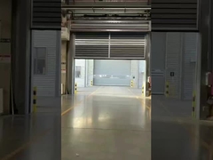 voor de opening van de deur 1