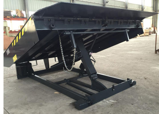 Kosten-efficiënte duurzame mechanische dokniveler voor vrachtwagenladen