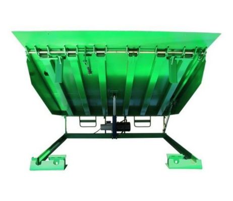 Hoogwaardige hydraulische dock leveler drie frase AC 380V