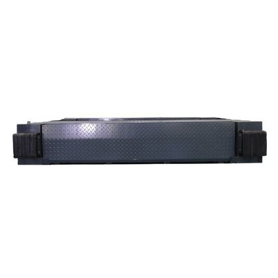 Handmatige Hydraulische Dock Leveler Veiligheid, 25000 LBS - 35000 LBS Capaciteit